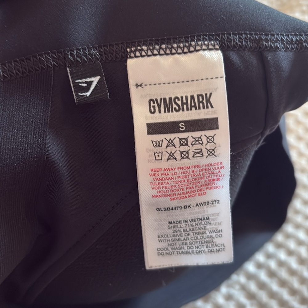 Gymshark - Picture 3 of 3